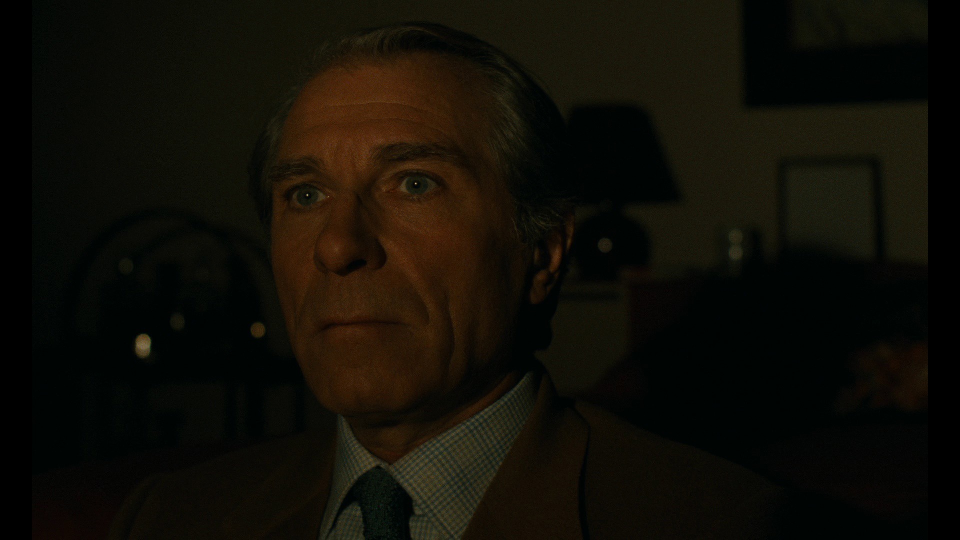 Screen capture from Inspector Lavardin