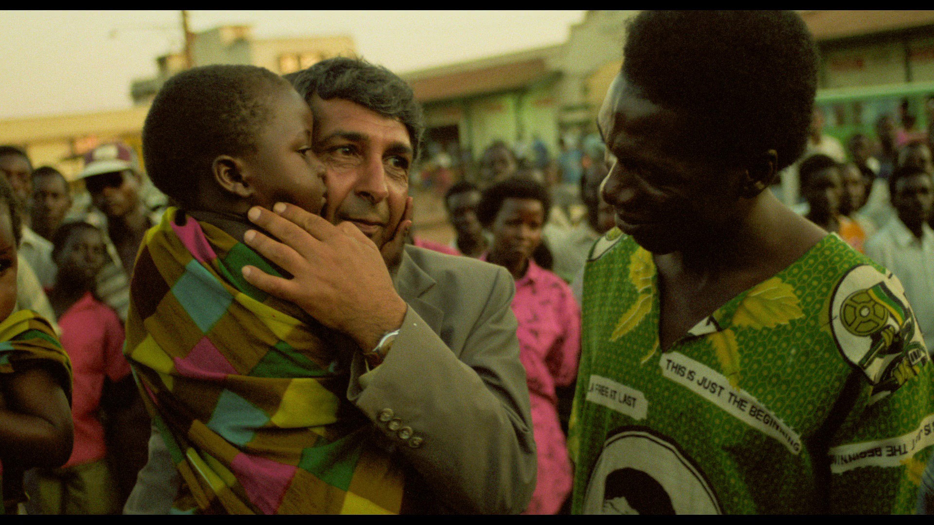 Screen capture from Mississippi Masala