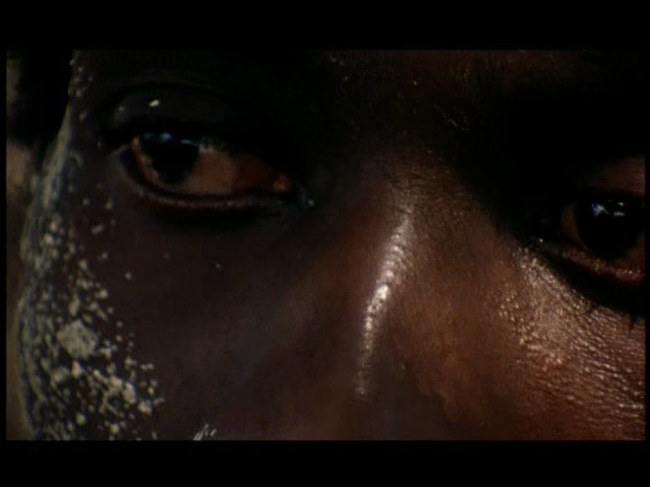 Screen capture from The Harder They Come