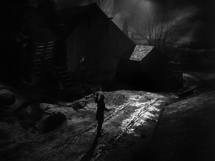 Screen capture from The Devil and Daniel Webster