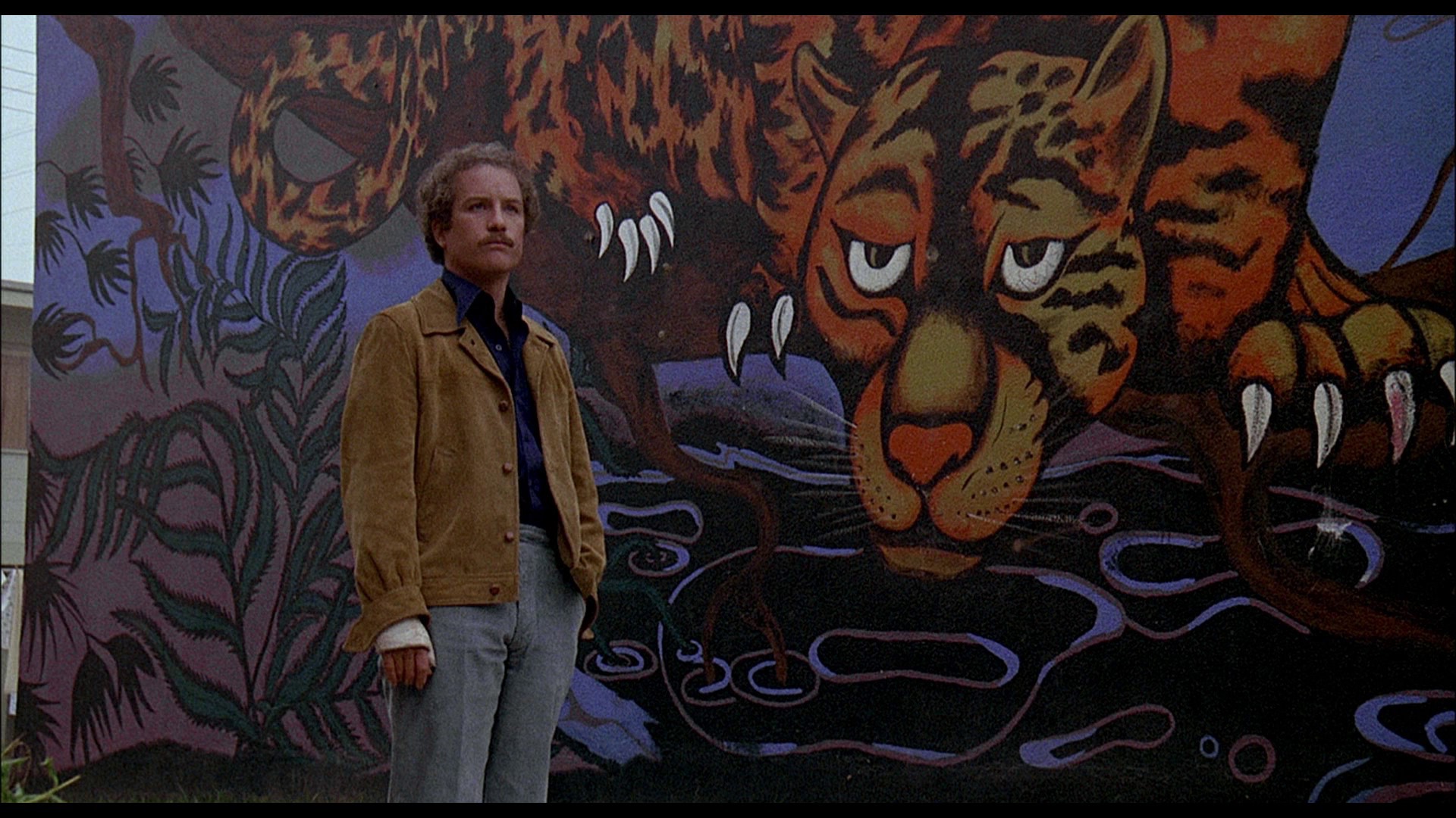 Screen capture from The Big Fix