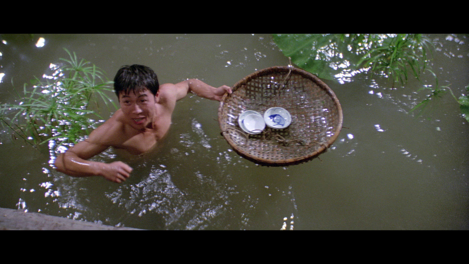 Screen capture from Shawscope: Volume Two