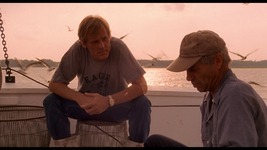 Screen capture from The Prince of Tides