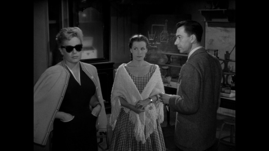 Screen capture from Diabolique