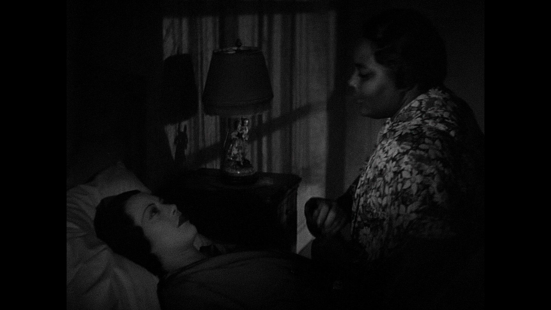 Screen capture from Imitation of Life