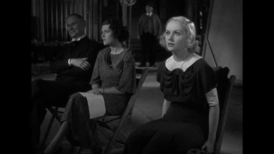 Screen capture from Twentieth Century