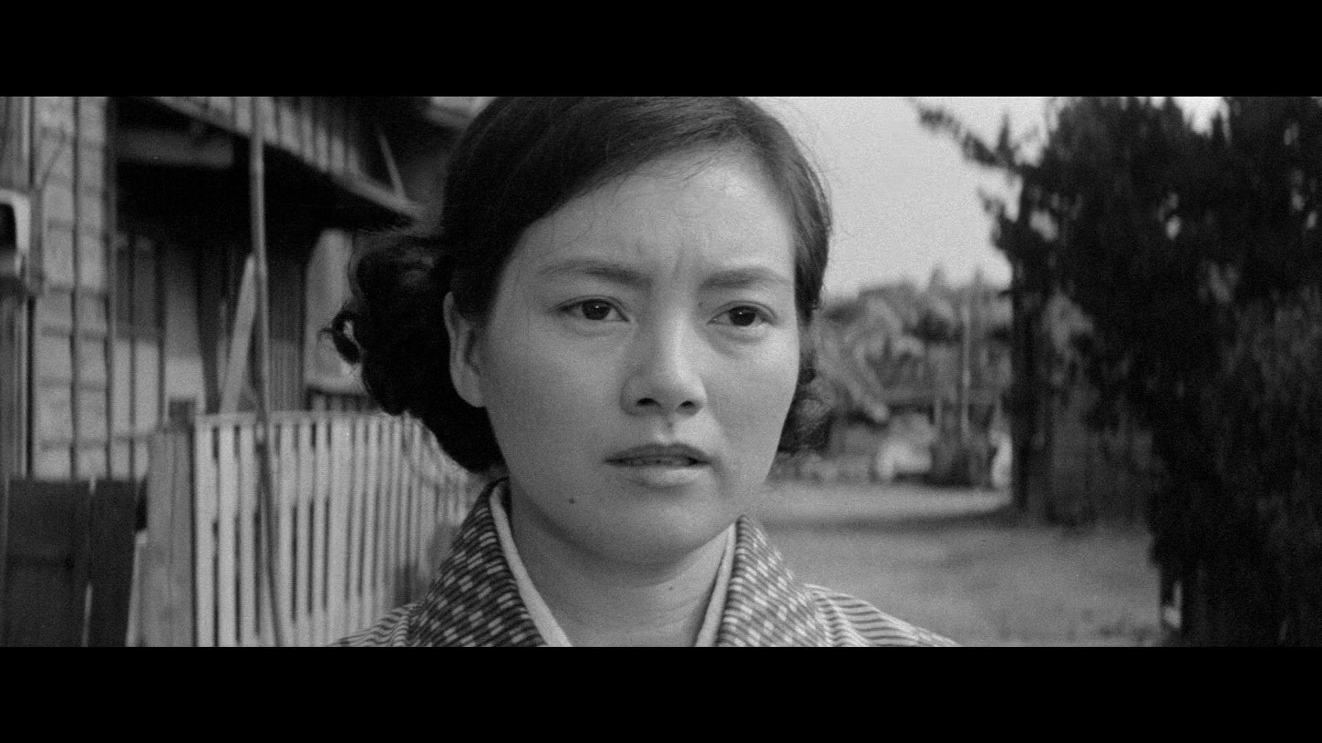 Screen capture from A Fugitive from the Past