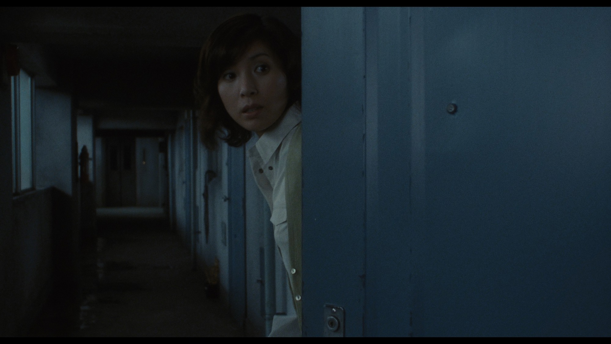 Screen capture from Dark Water