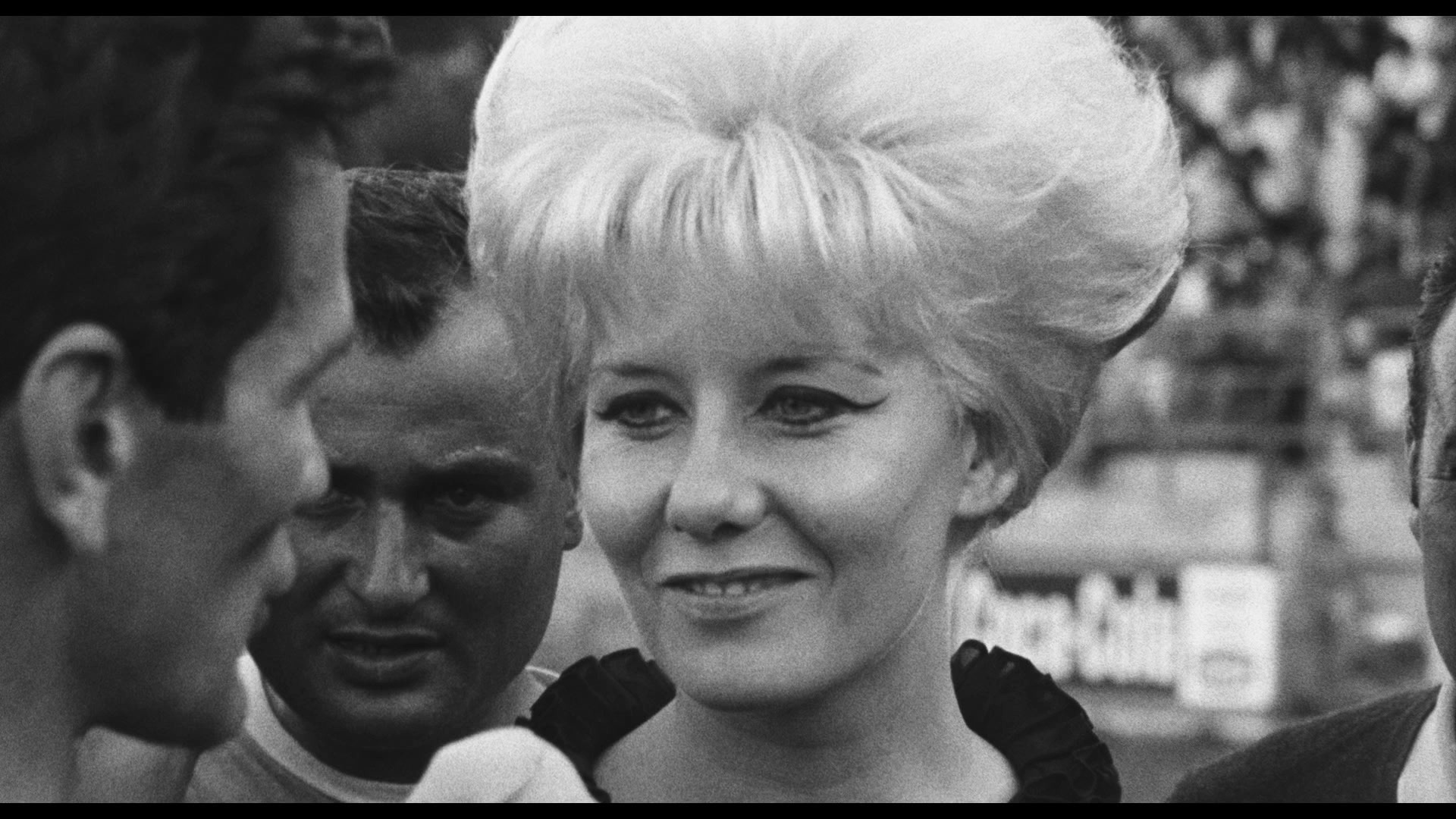 Screen capture from Pasolini 101