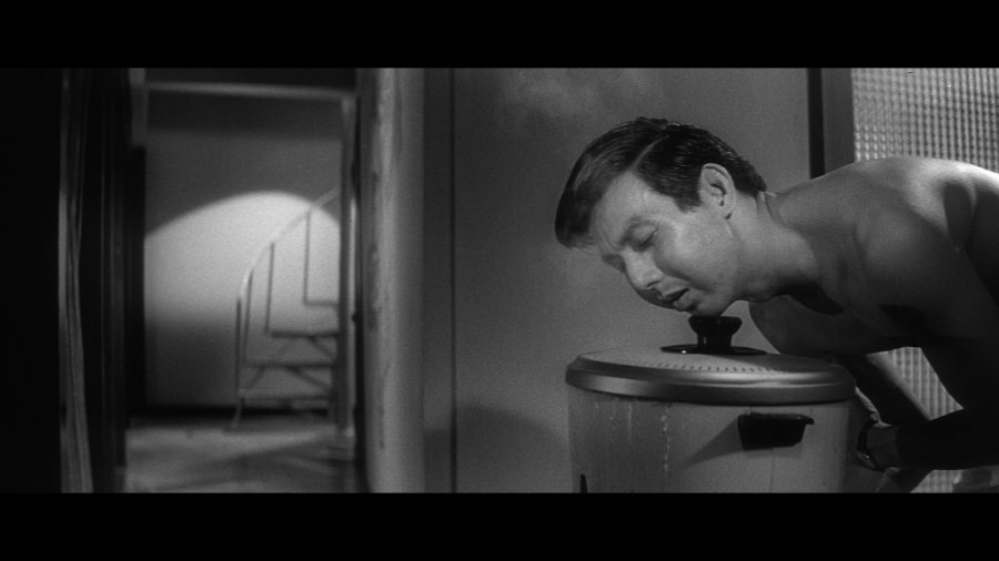 Screen capture from Branded to Kill