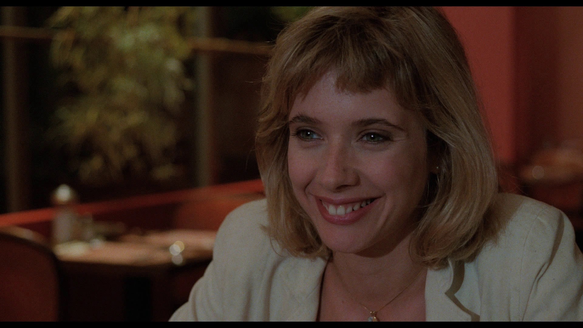 Screen capture from After Hours