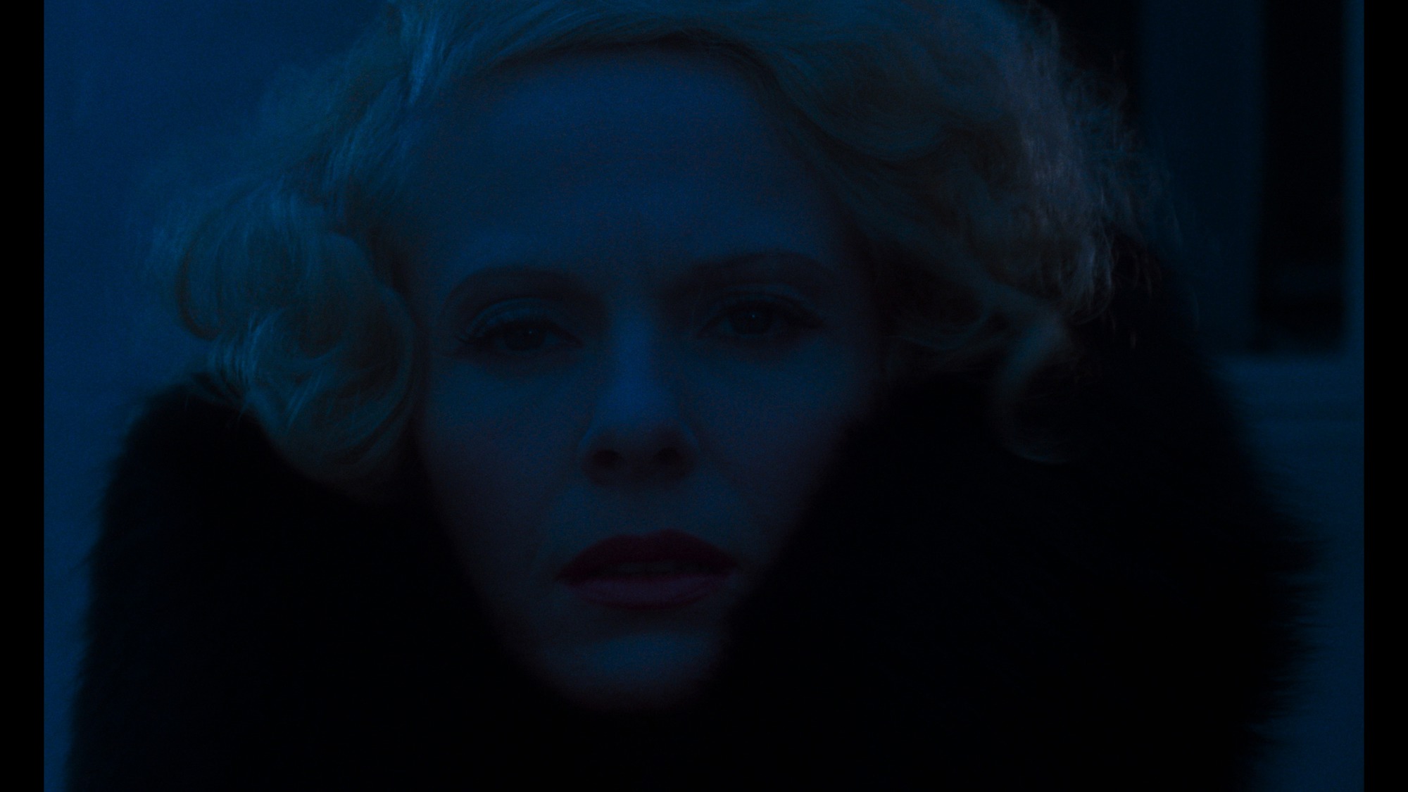 Screen capture from Daughters of Darkness