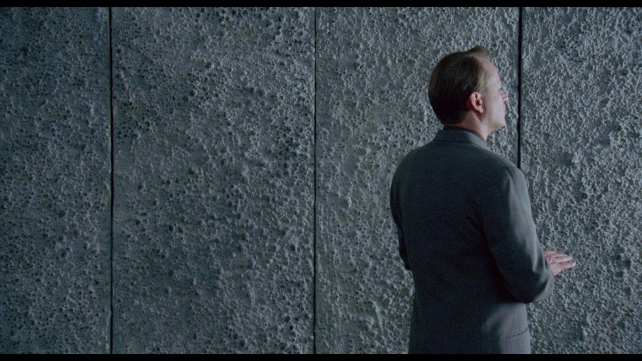 Screen capture from Insomnia