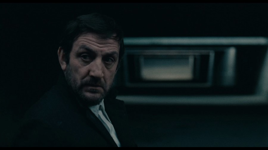 Screen capture from Army of Shadows