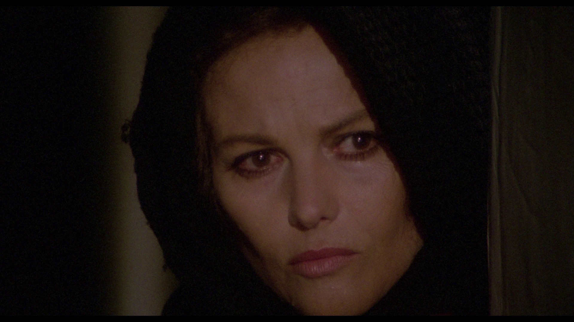 Screen capture from The Iron Prefect