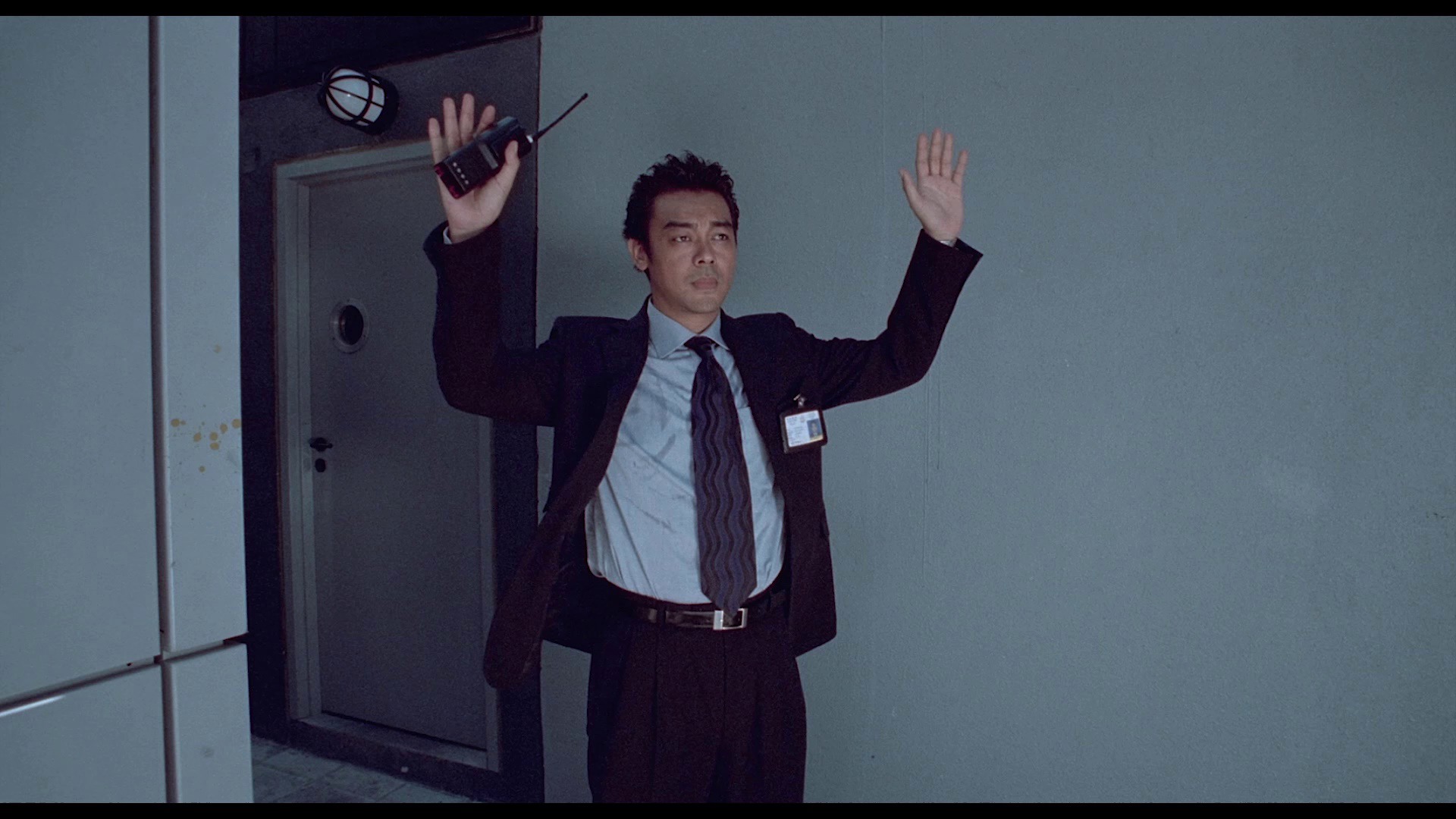 Screen capture from Running Out of Time 01:02