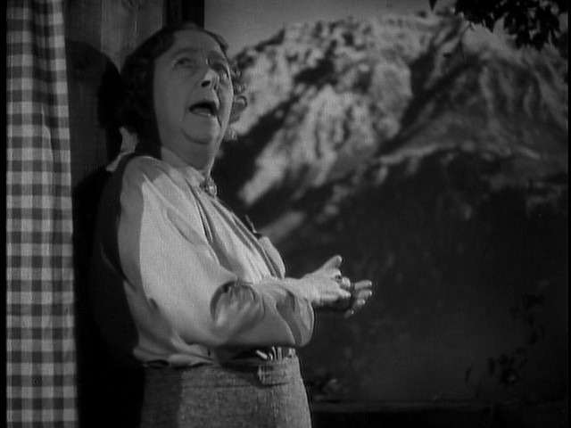 Screen capture from The Lady Vanishes