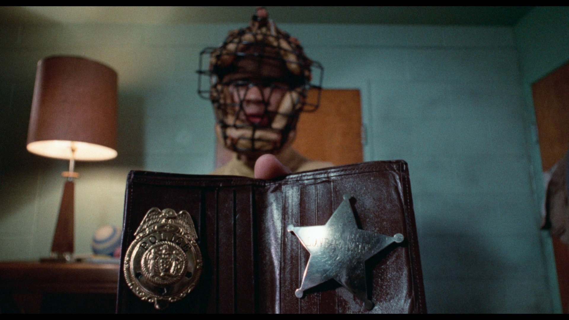 Screen capture from Cooley High