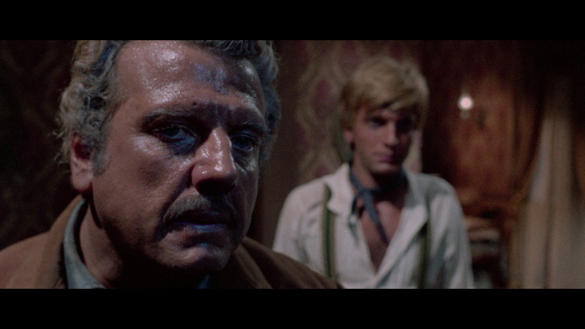 Screen capture from My Name is Pecos