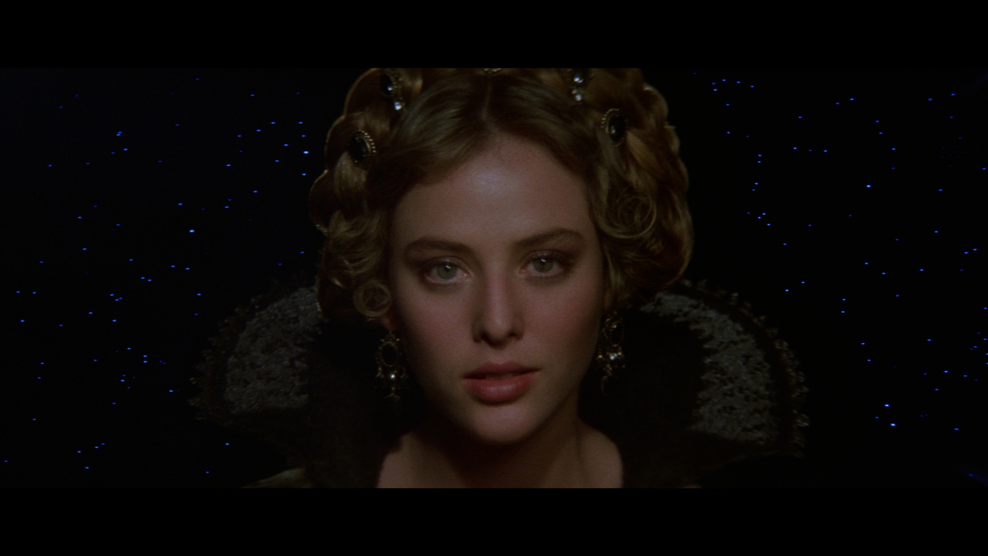 Screen capture from Dune