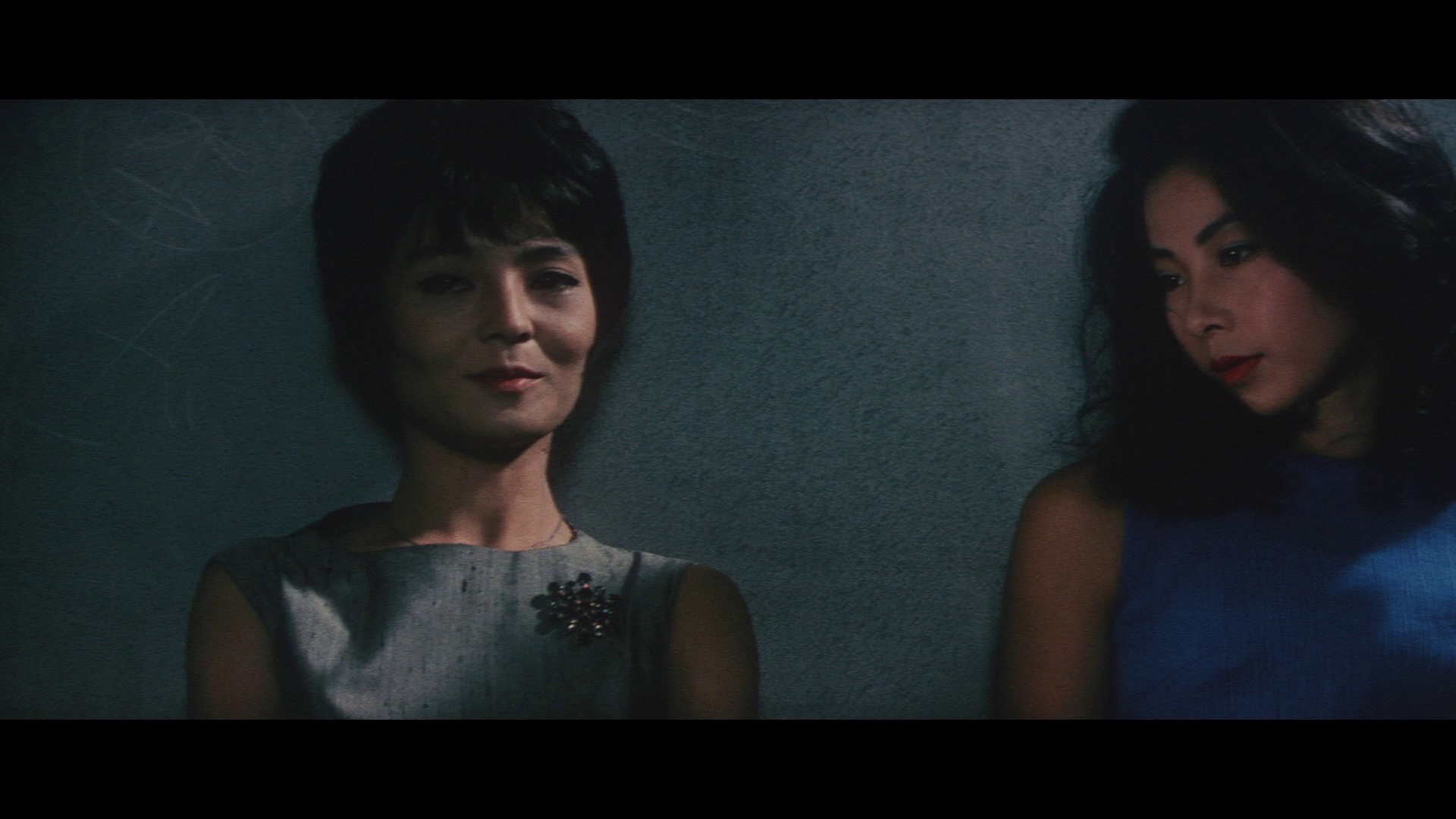 Screen capture from The Shape of Night
