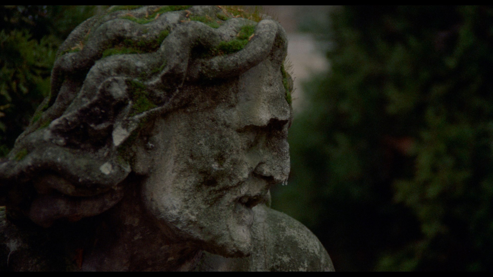 Screen capture from Don't Look Now