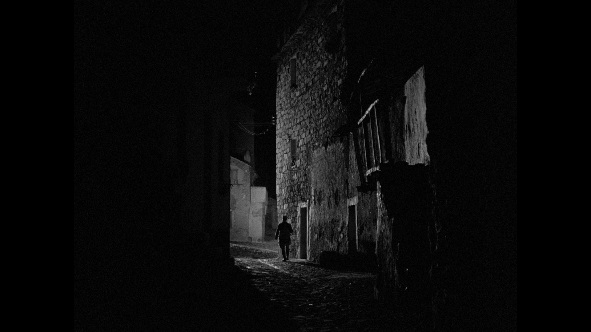 Screen capture from Bandits of Orgosolo