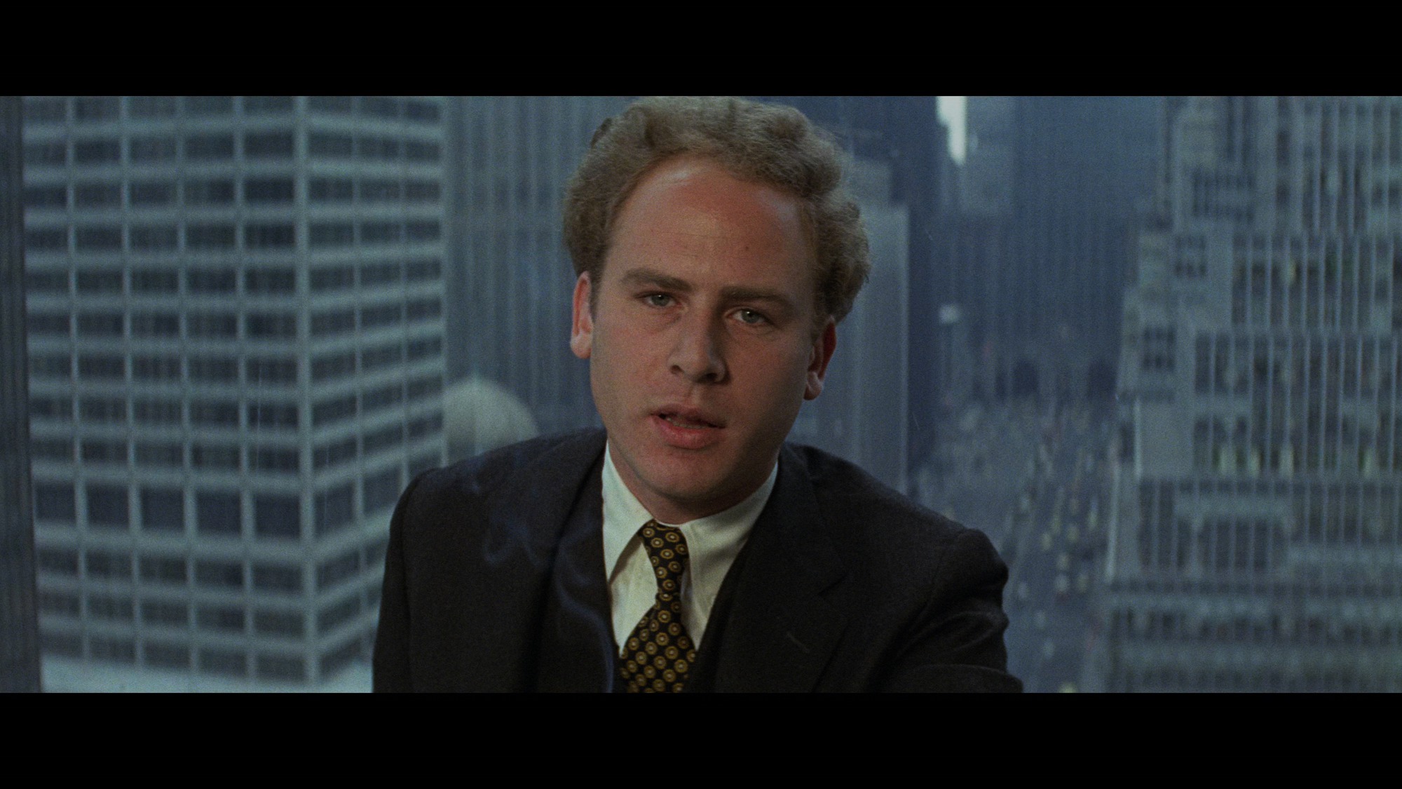 Screen capture from Carnal Knowledge