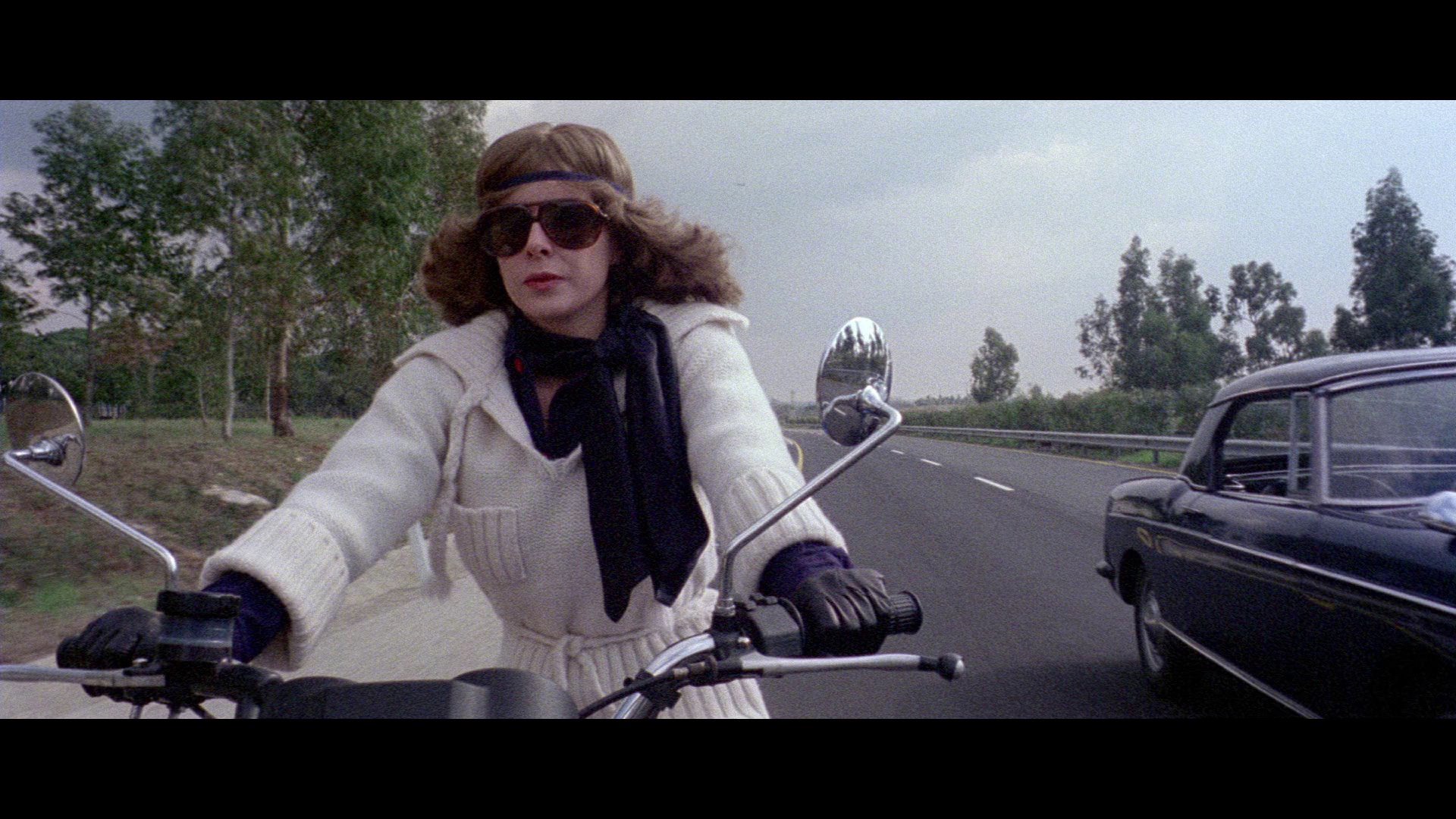 Screen capture from Years Of Lead: Five Classic Italian Crime Thrillers 1973-1977