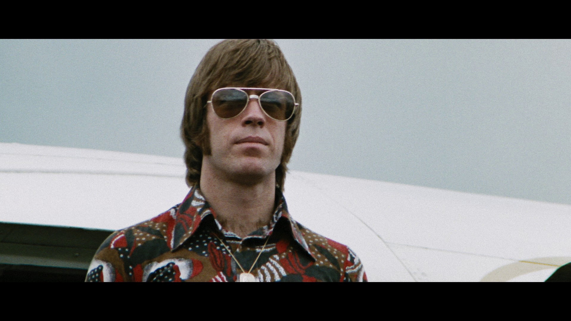 Screen capture from Bruce Lee: His Greatest Hits