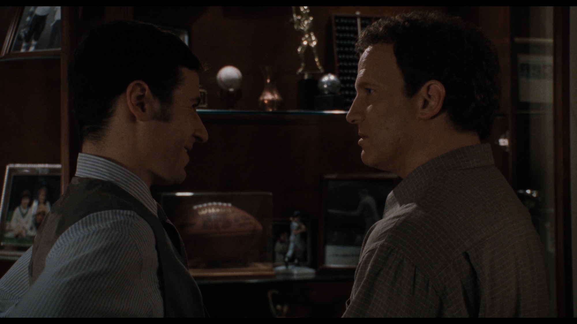 Screen capture from Mother
