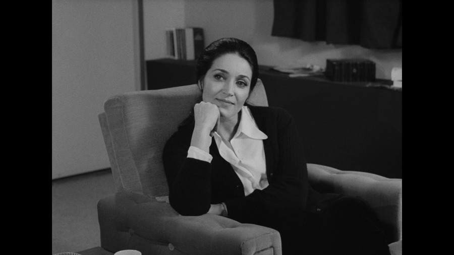 Screen capture from Six Moral Tales