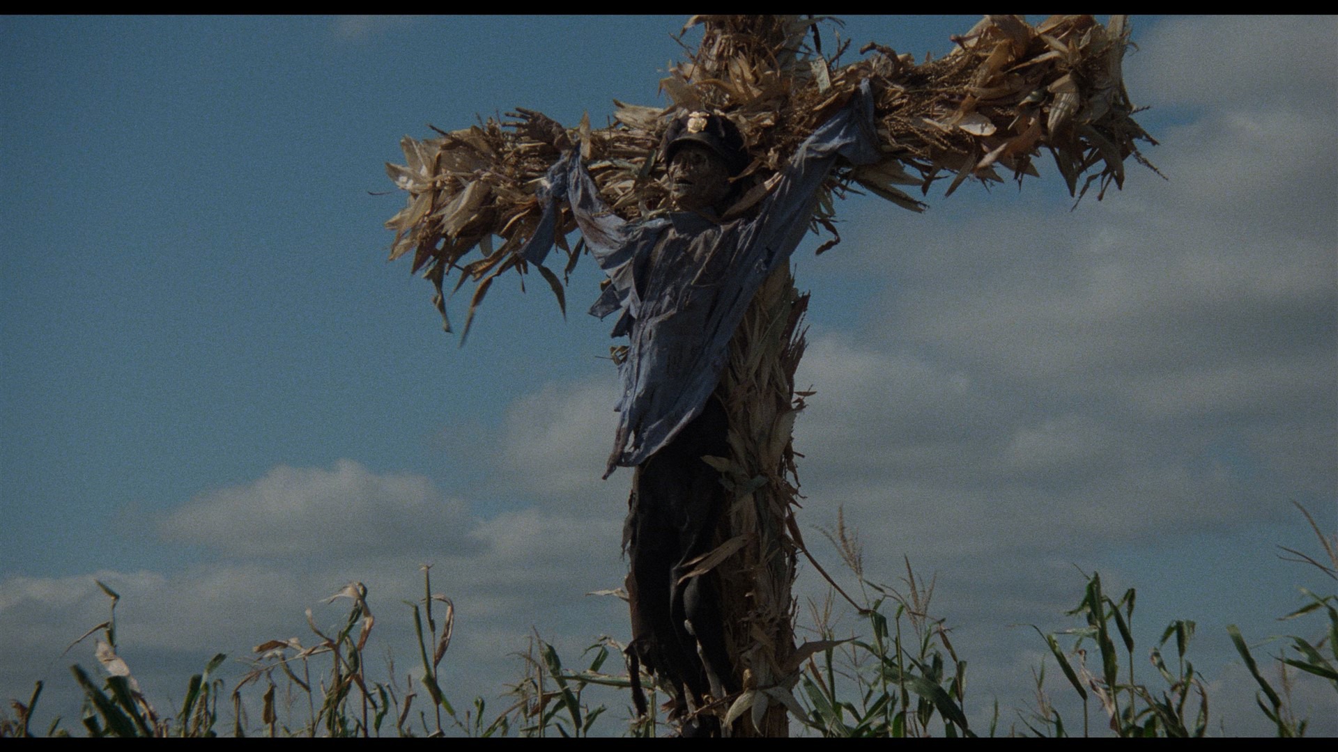 Screen capture from Children of the Corn
