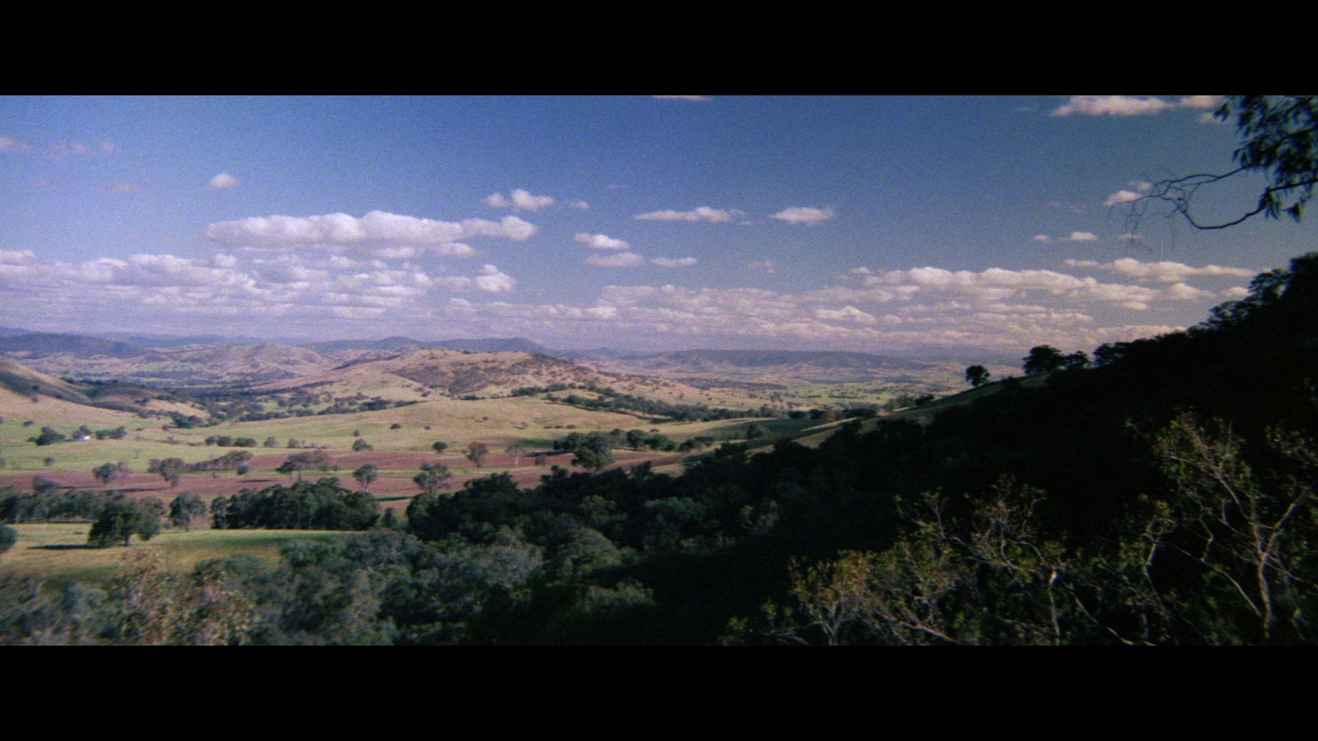 Screen capture from Mad Dog Morgan