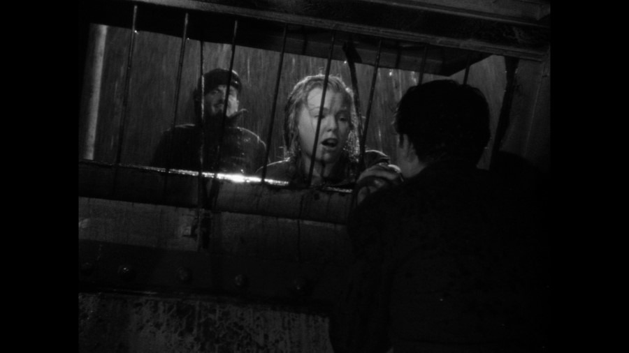 Screen capture from Manon