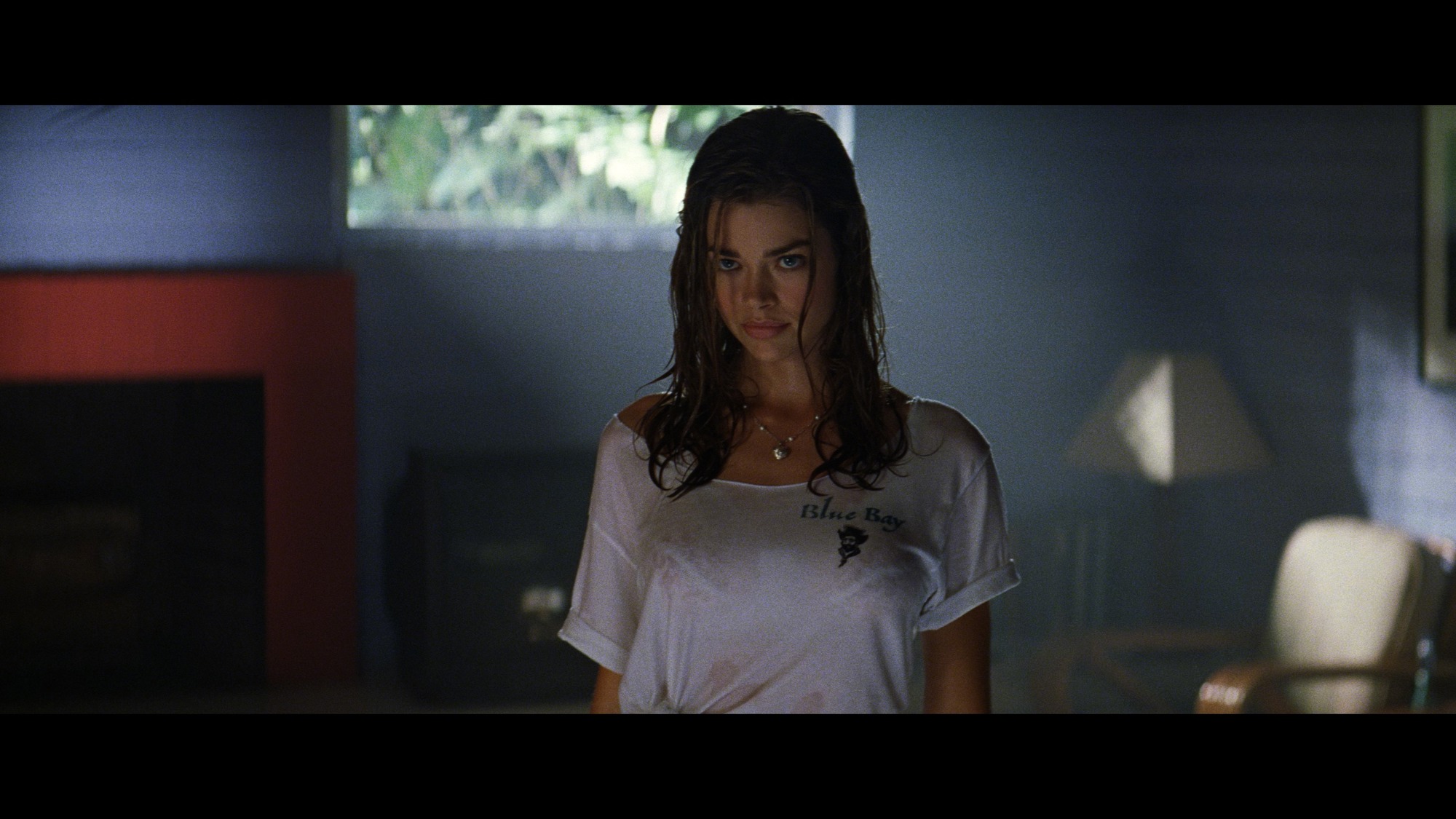Screen capture from Wild Things