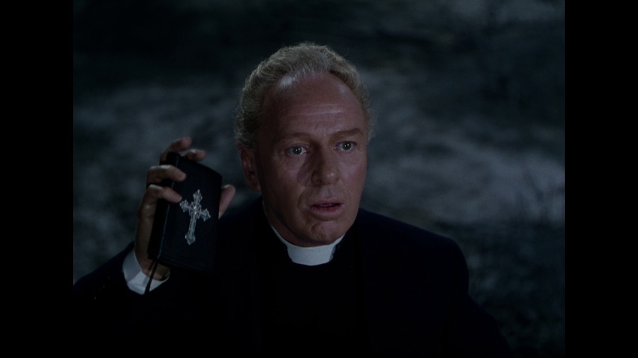 Screen capture from The War of the Worlds
