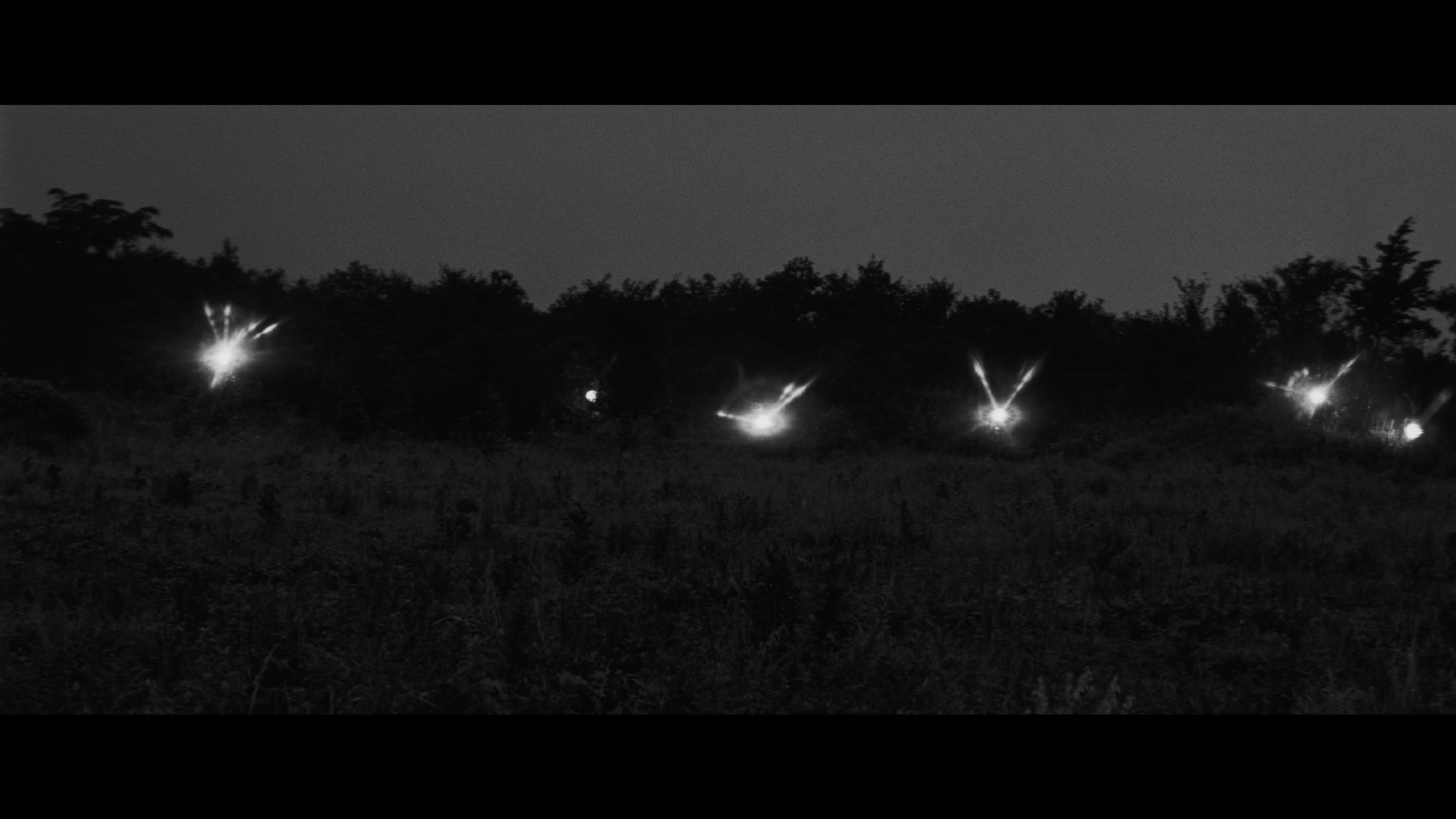 Screen capture from Fires on the Plain