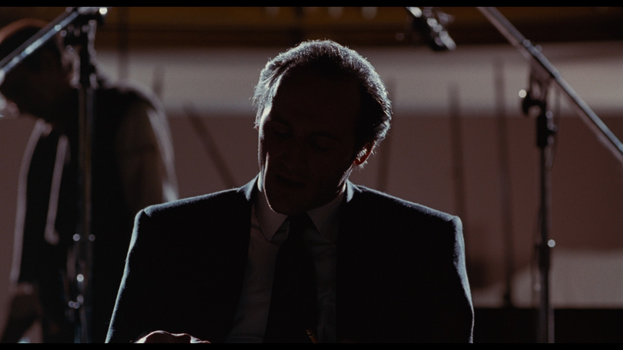 Screen capture from Thirty Two Short Films About Glenn Gould