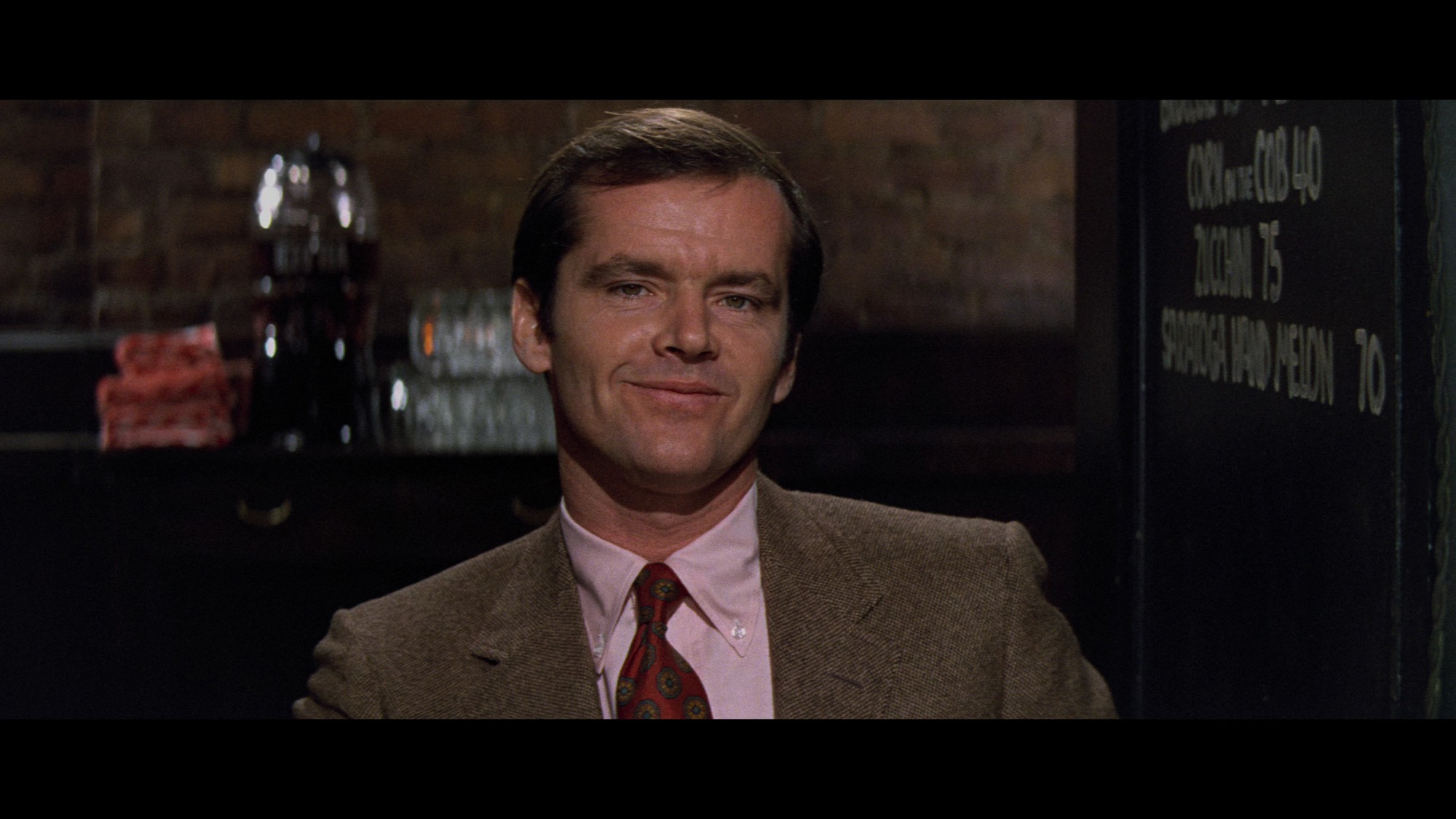 Screen capture from Carnal Knowledge