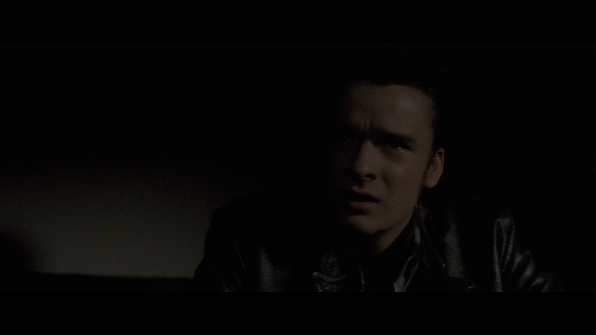 Screen capture from Lost Highway