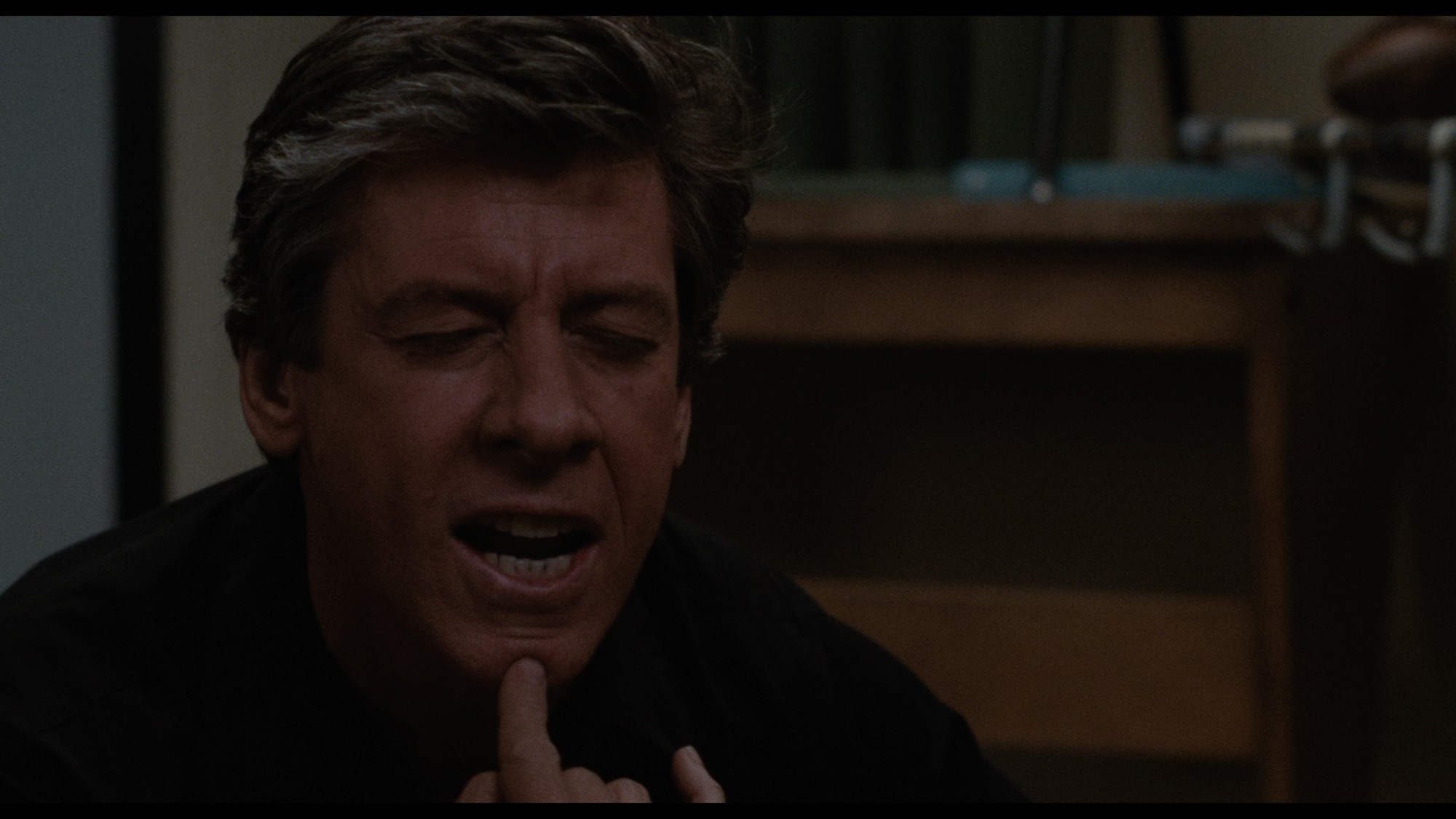 Screen capture from The Breakfast Club
