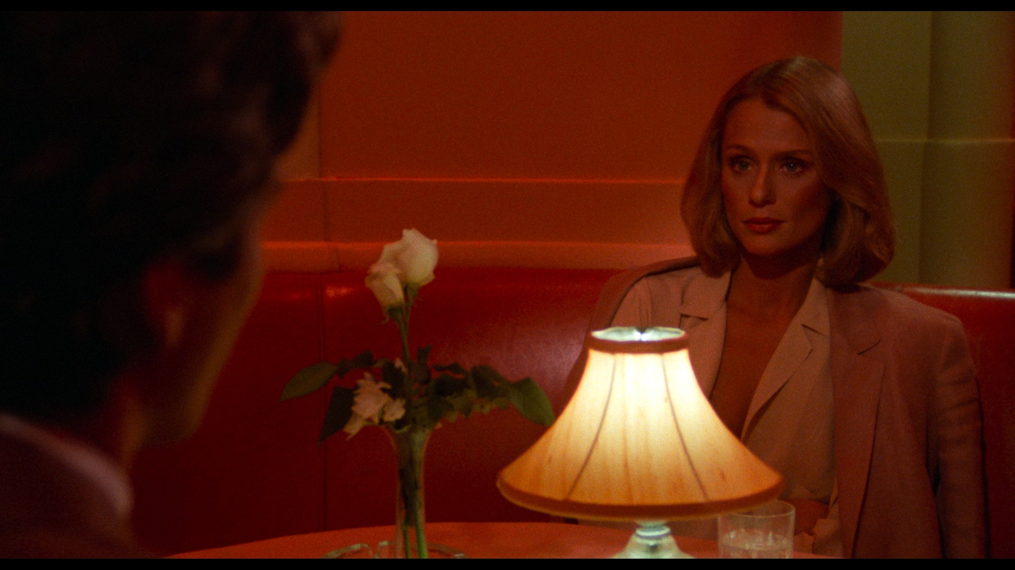 Screen capture from American Gigolo