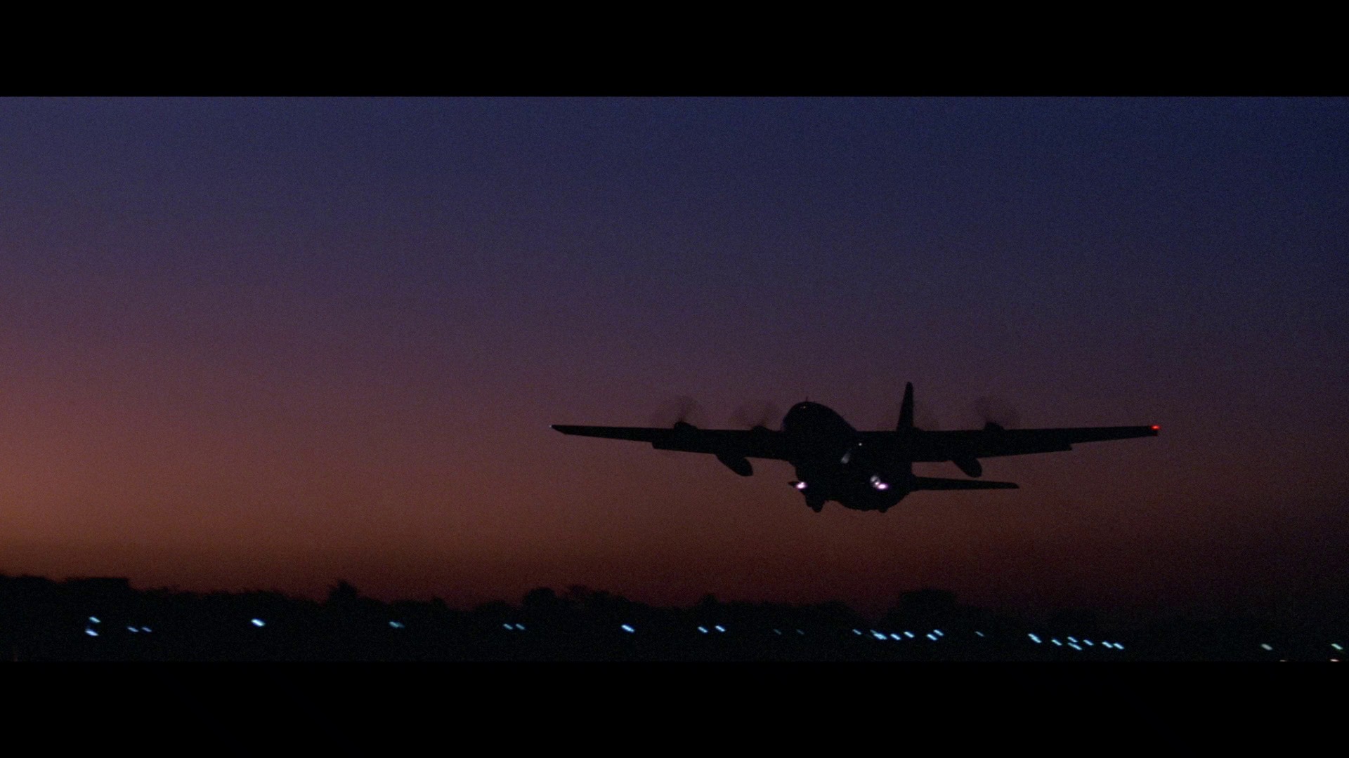 Screen capture from Eastern Condors