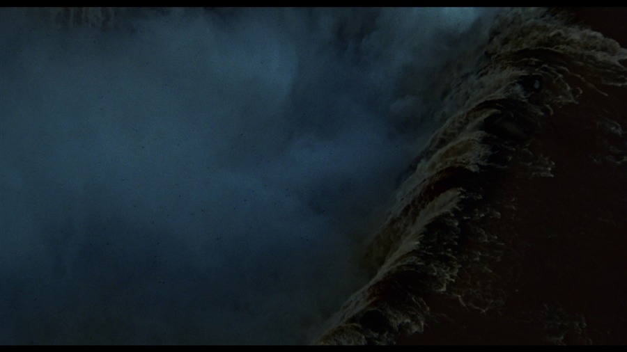 Screen capture from World of Wong Kar Wai