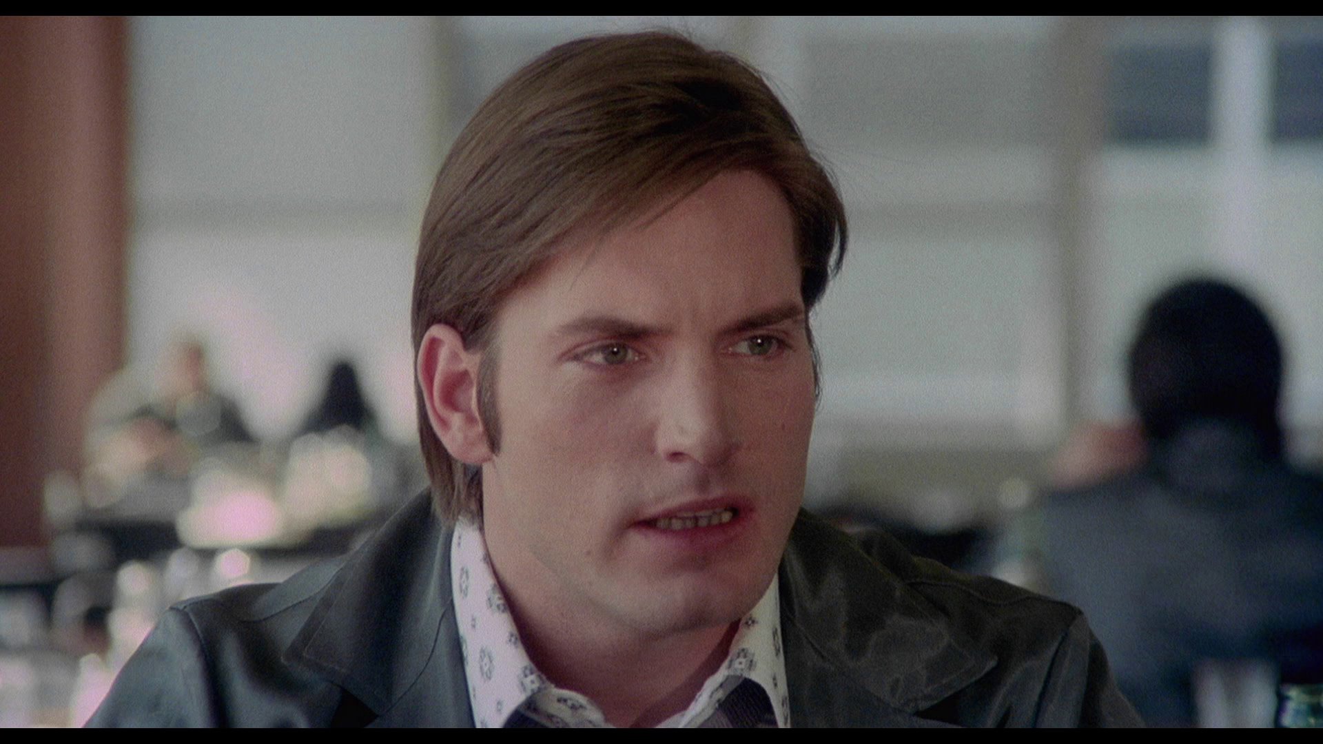 Screen capture from Years Of Lead: Five Classic Italian Crime Thrillers 1973-1977