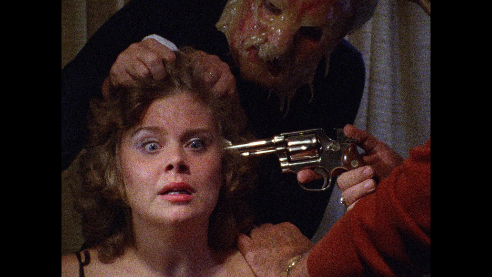 Screen capture from Weird Wisconsin: The Bill Rebane Collection