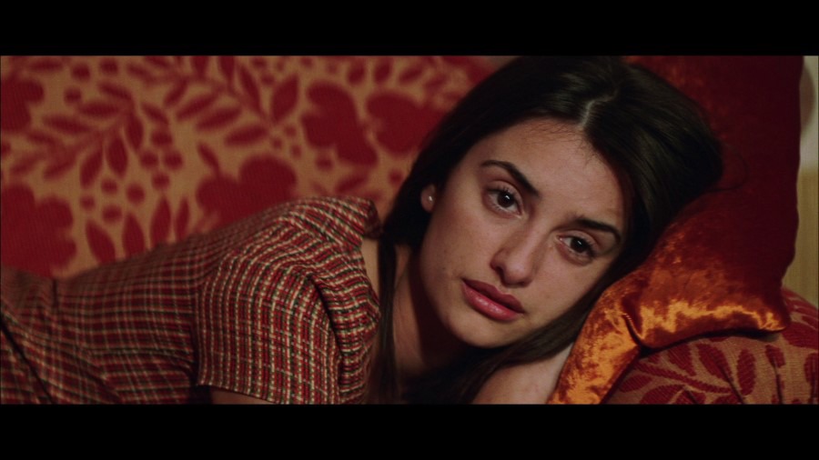 Screen capture from All About My Mother