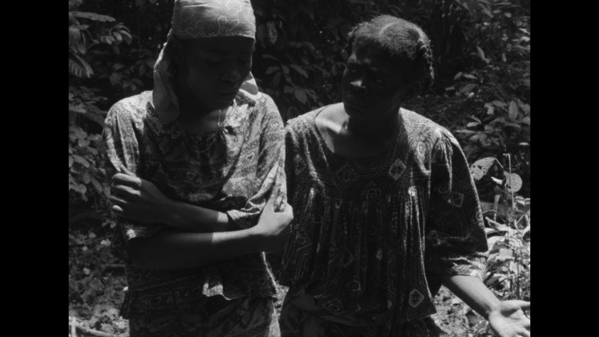 Screen capture from Chess of the Wind / Muna moto