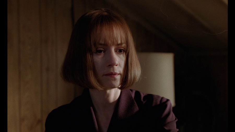 Screen capture from Crash